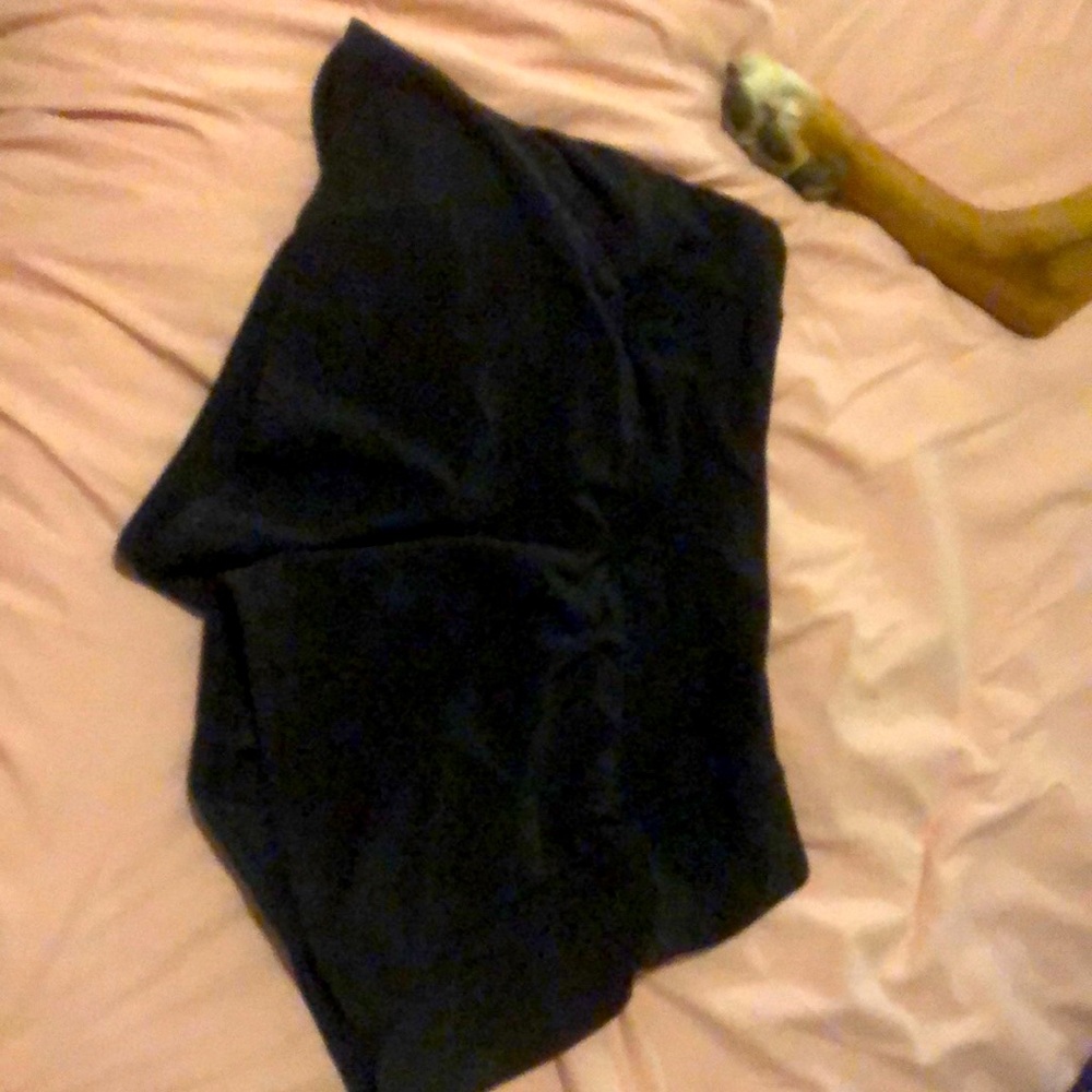 they don’t fit